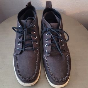 Eastland Seneca chukka boots
